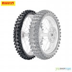 Technika - Pneumatiky/duše, Pirelli pneu 2.50-10 33J Scorpion MX32 Mid Soft
