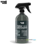 Moto oblečenie - Doplnky/čistenie, Smellwell sprej na odstránenie zápachu 450ml